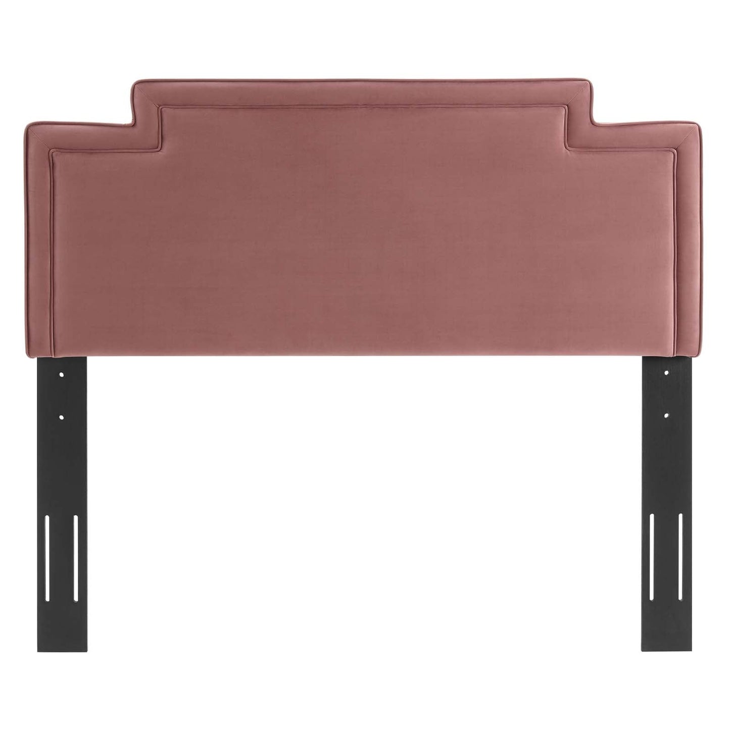 Transfix Performance Velvet King/California King Headboard by Modway