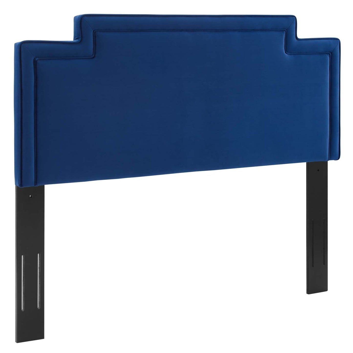 Transfix Performance Velvet King/California King Headboard by Modway