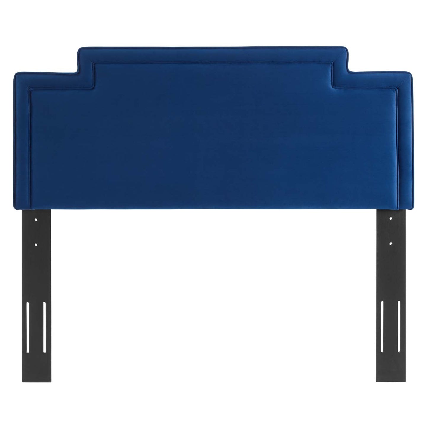 Transfix Performance Velvet King/California King Headboard by Modway