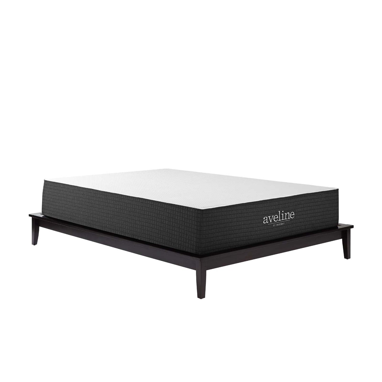 Aveline 12" Memory Foam Twin Mattress by Modway