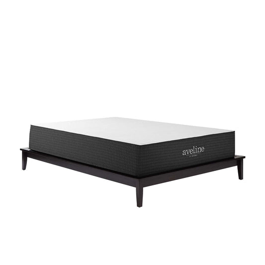 Aveline 12" Memory Foam Full Mattress by Modway