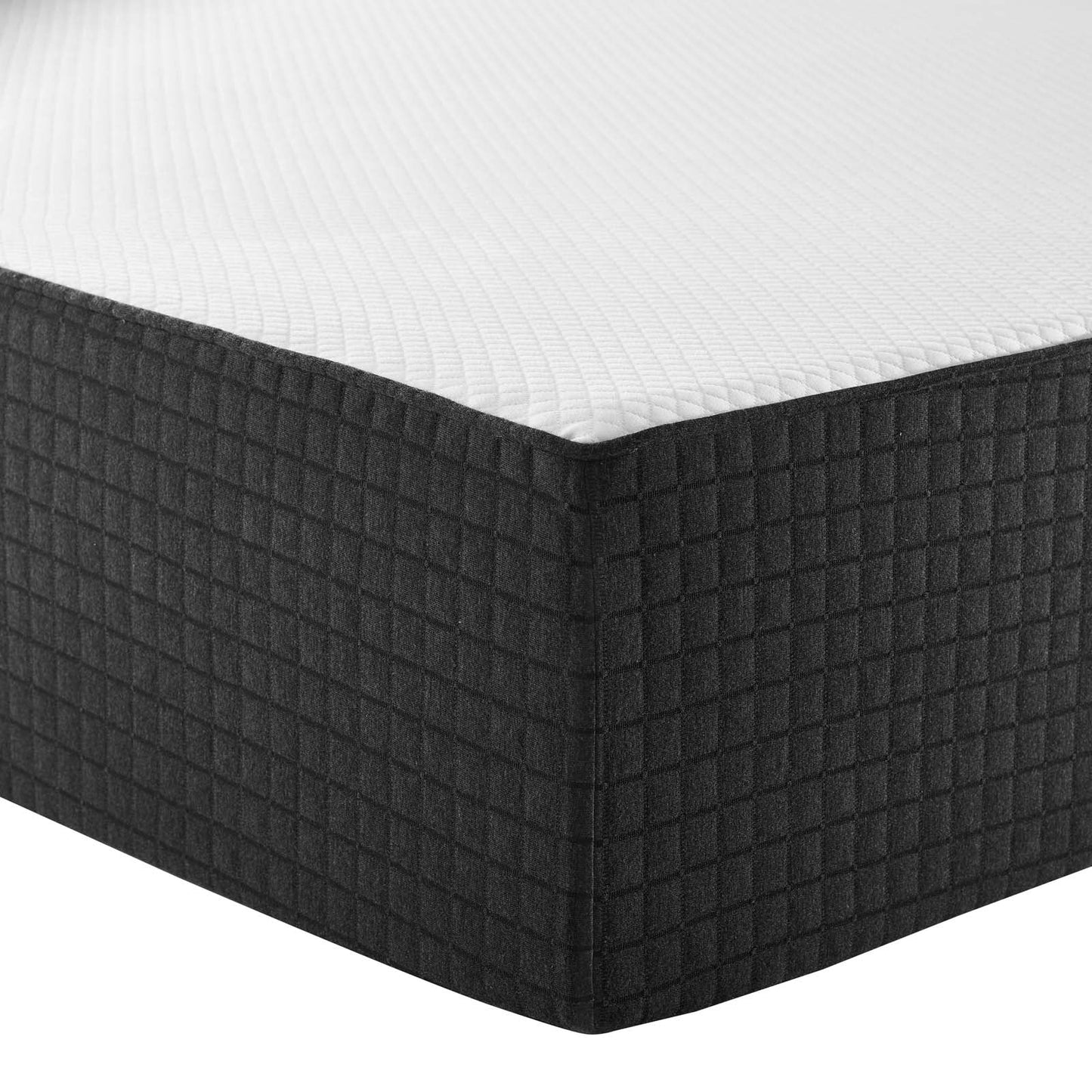 Aveline 12" Memory Foam Full Mattress by Modway