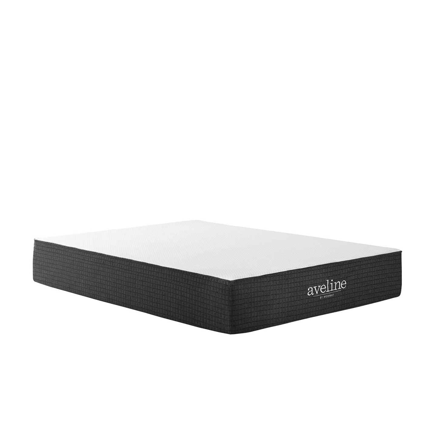 Aveline 12" Memory Foam Queen Mattress by Modway