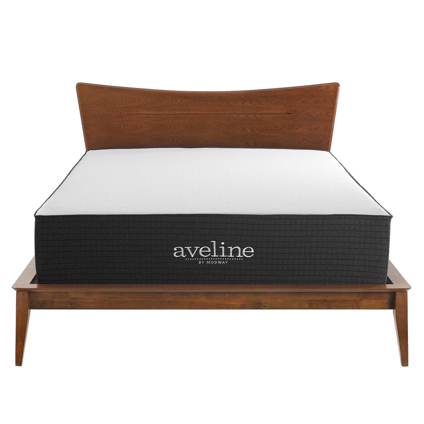 Aveline 14" Memory Foam Full Mattress by Modway