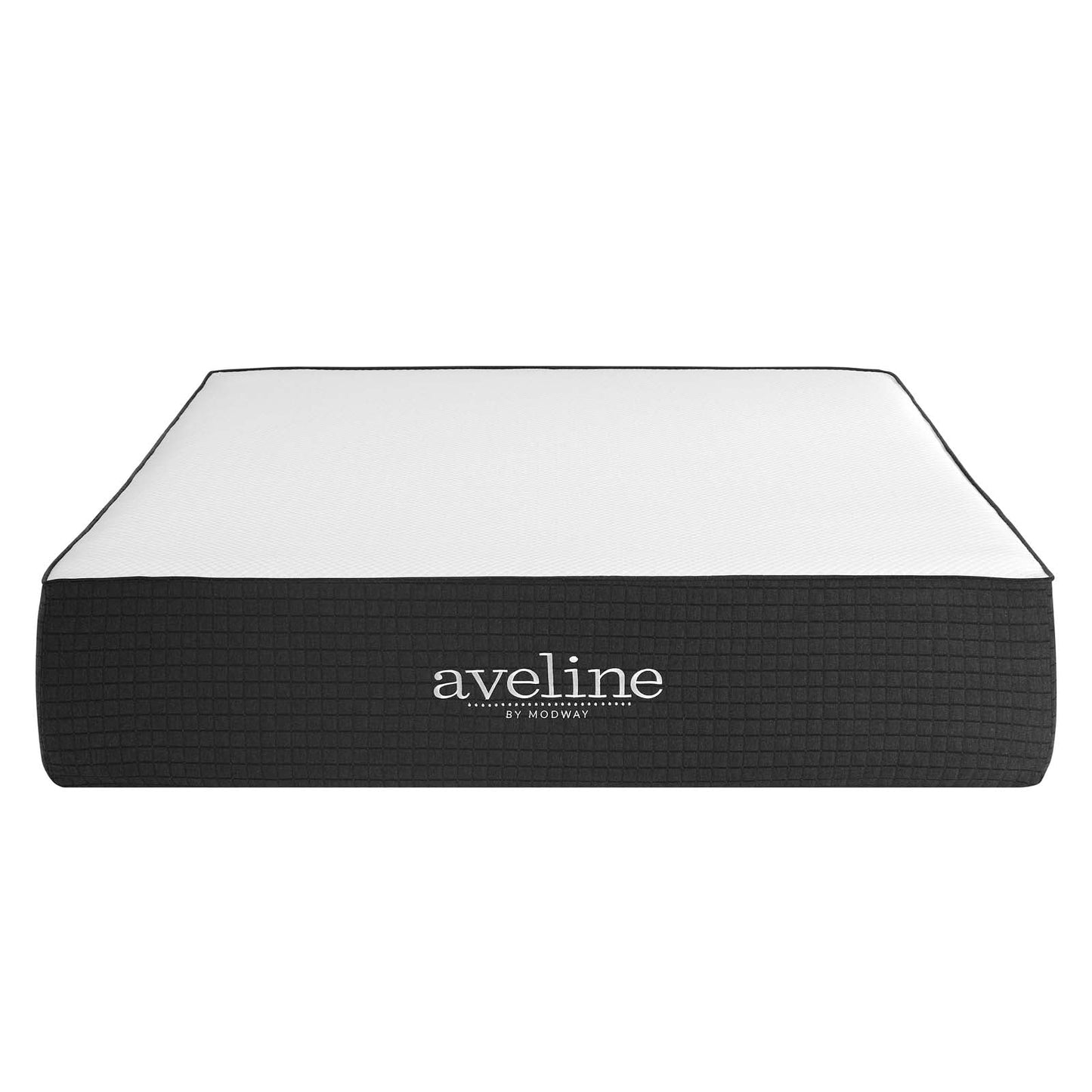 Aveline 14" Memory Foam Full Mattress by Modway