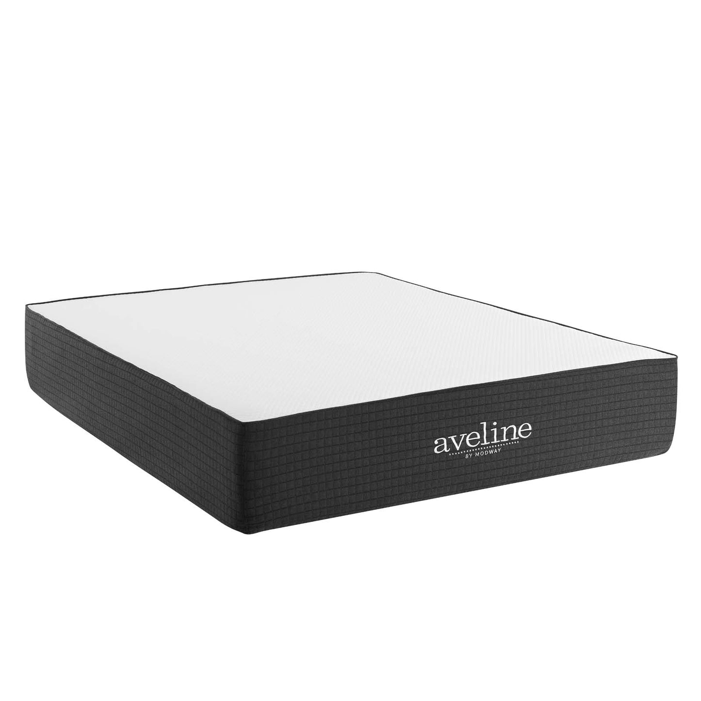 Aveline 14" Memory Foam Queen Mattress by Modway