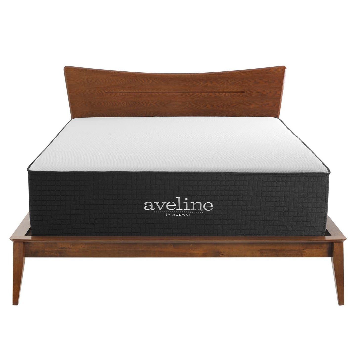 Aveline 16" Memory Foam Twin Mattress by Modway