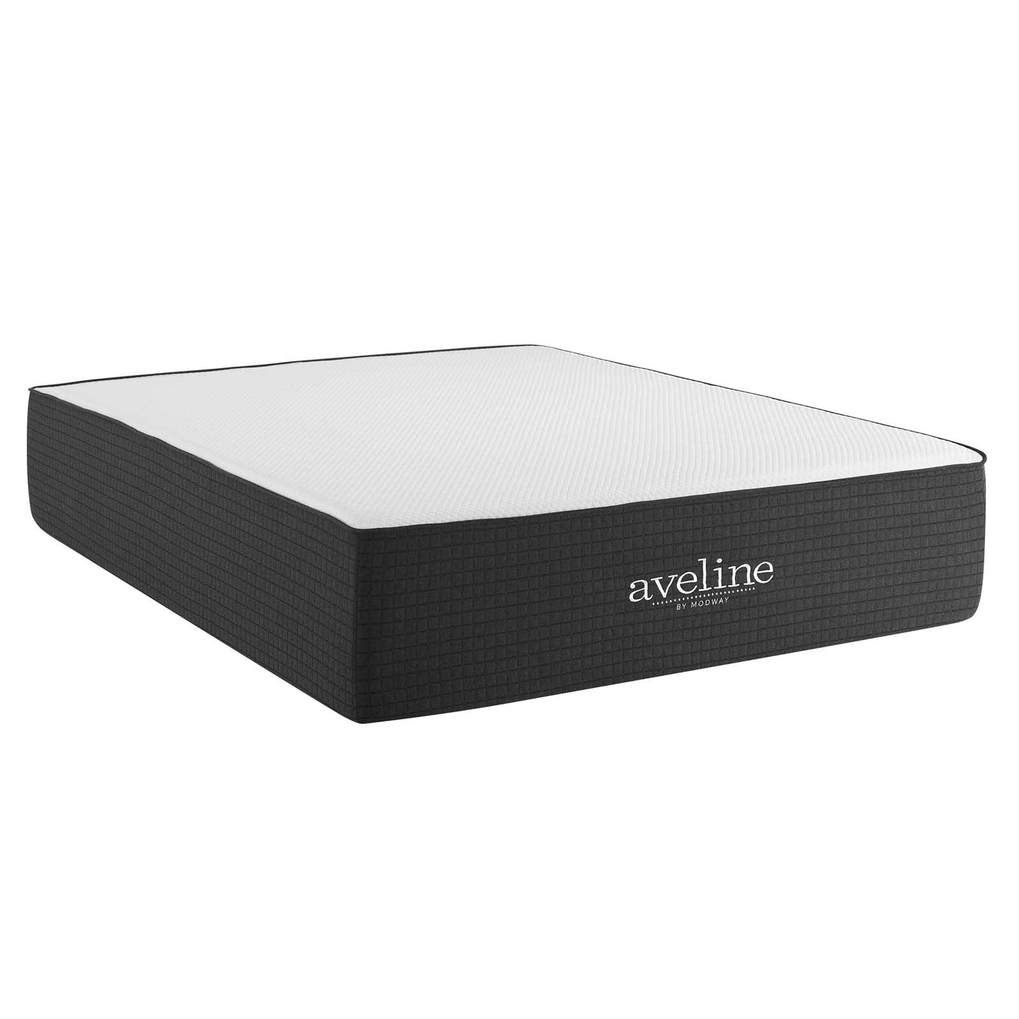 Aveline 16" Memory Foam Queen Mattress by Modway