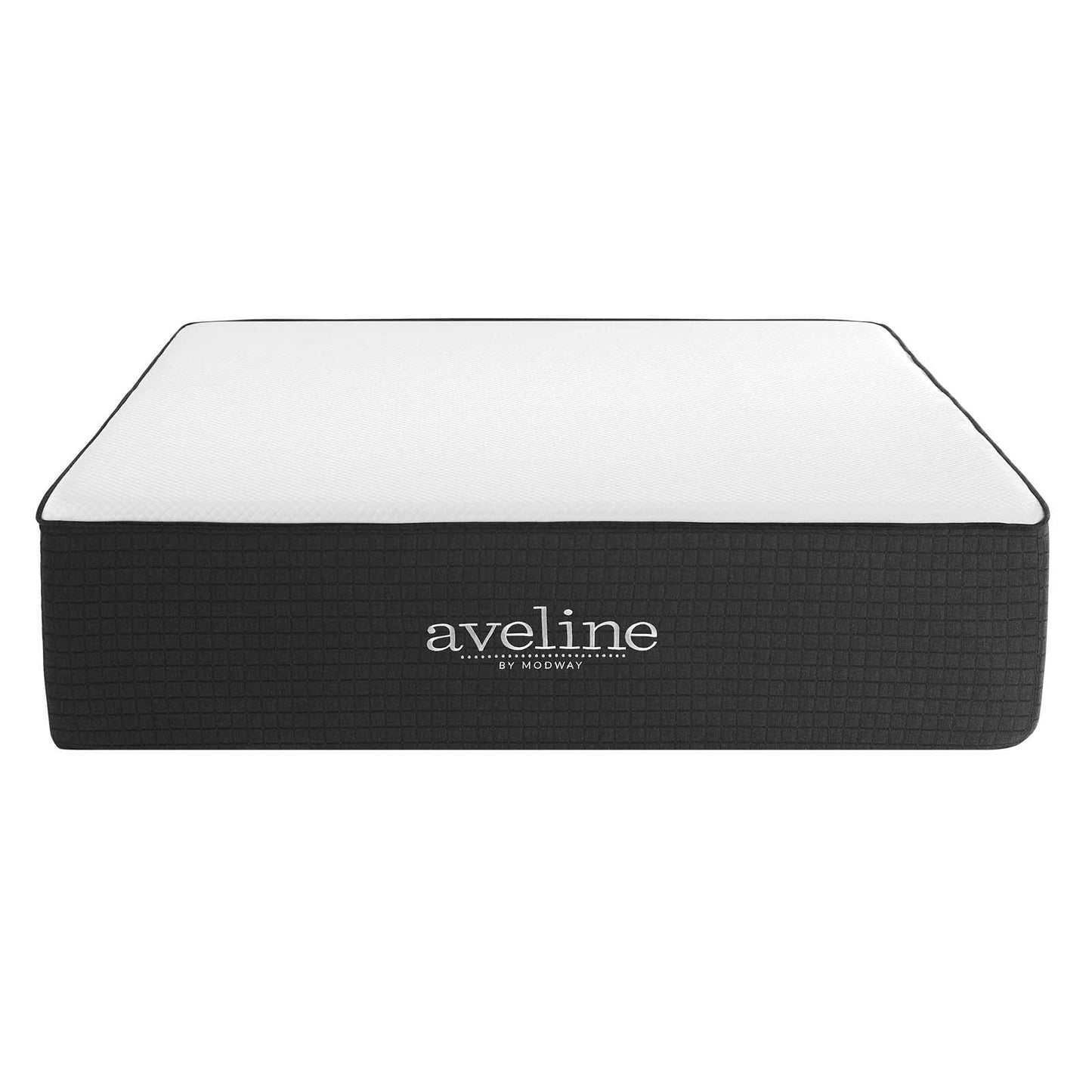 Aveline 16" Memory Foam Queen Mattress by Modway
