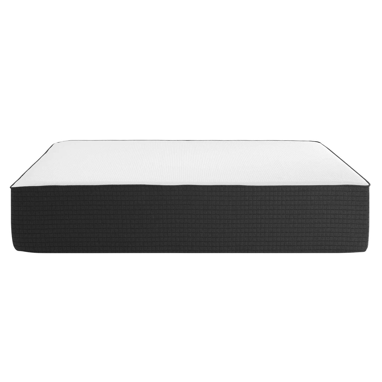 Aveline 16" Memory Foam Queen Mattress by Modway