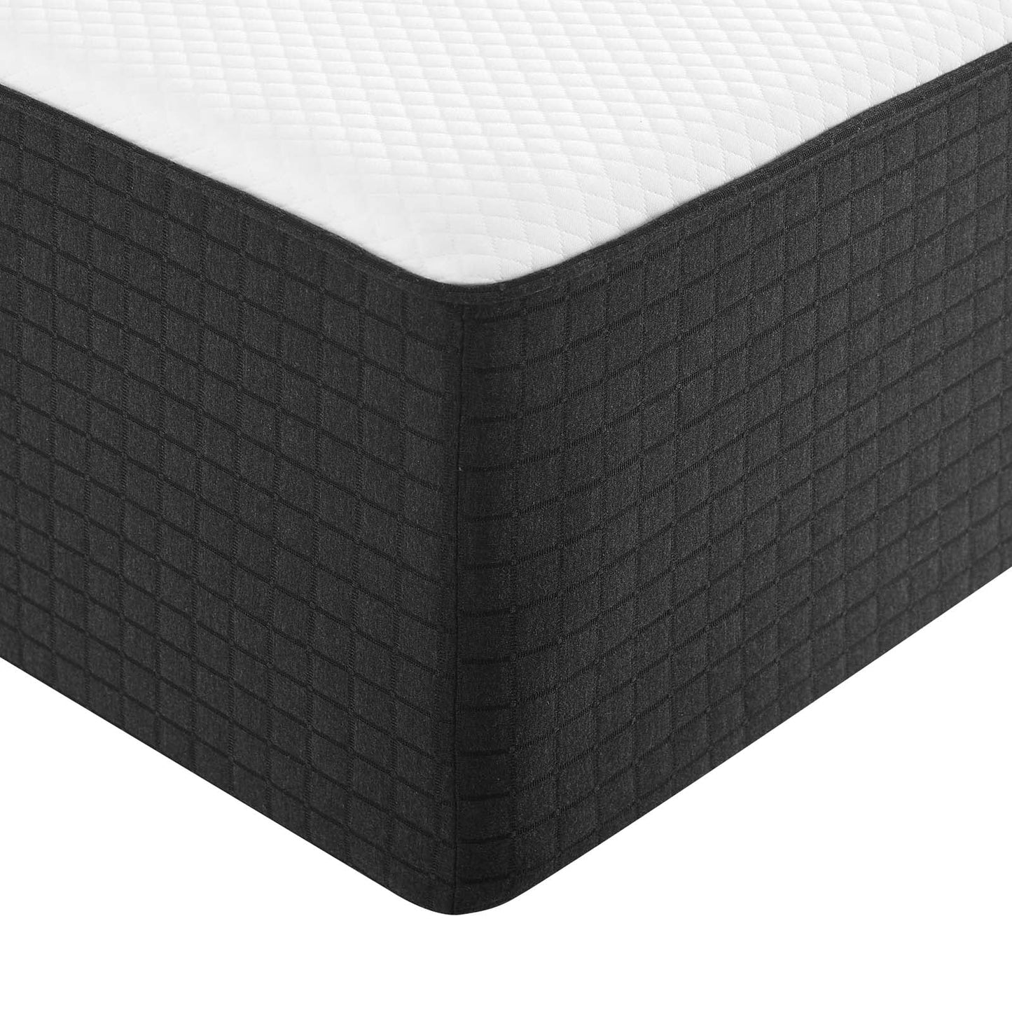 Aveline 16" Memory Foam King Mattress by Modway