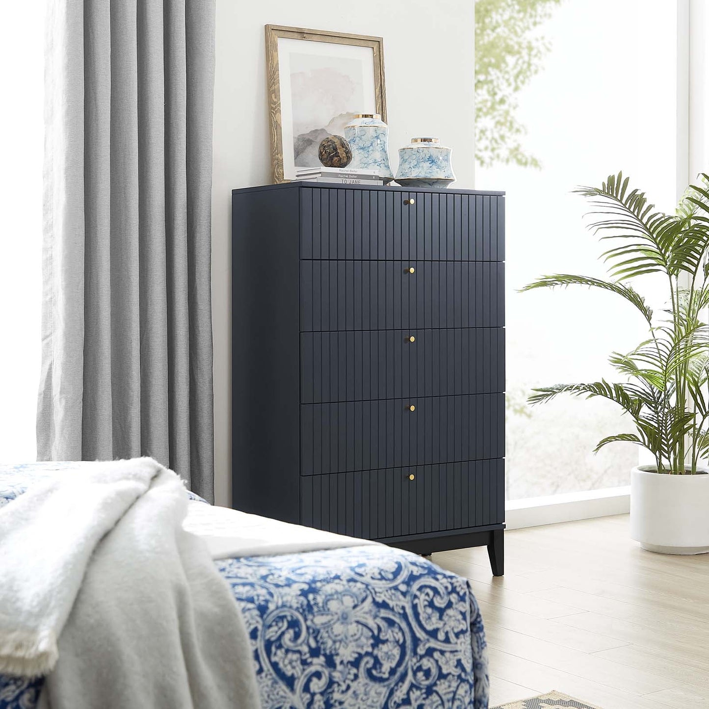 Dakota Chest by Modway