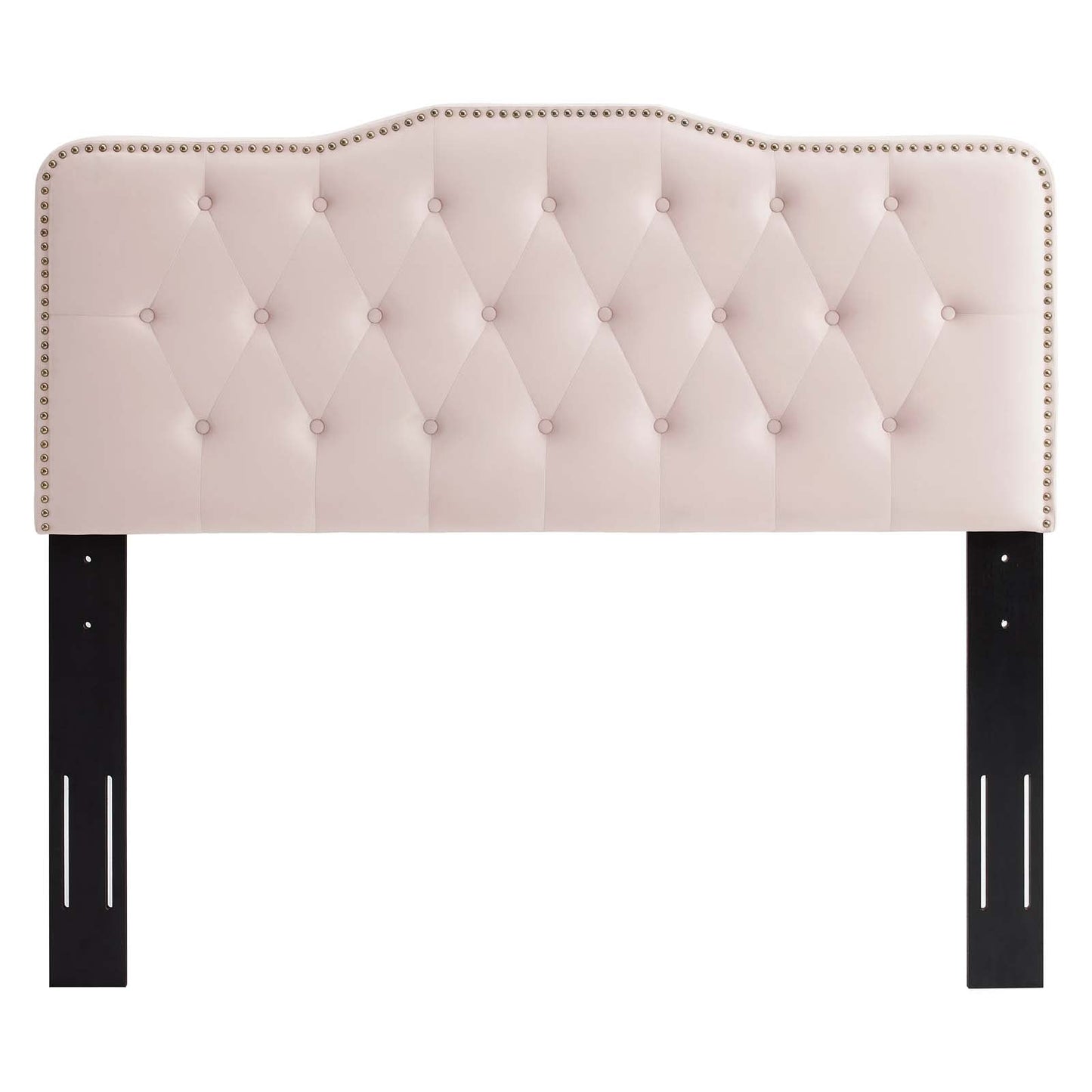 Amber Full Platform Bed by Modway