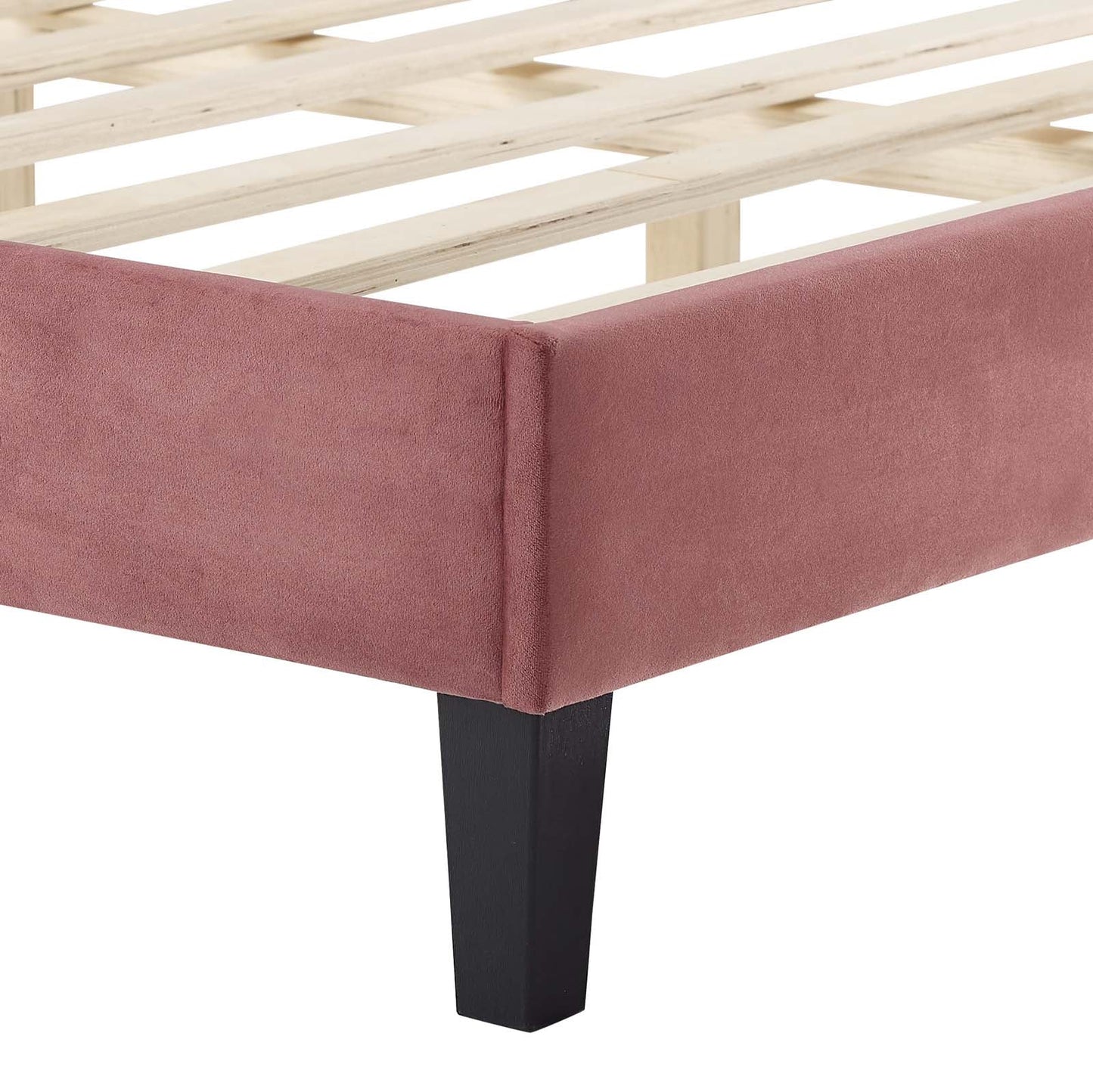 Aviana Performance Velvet King Bed by Modway