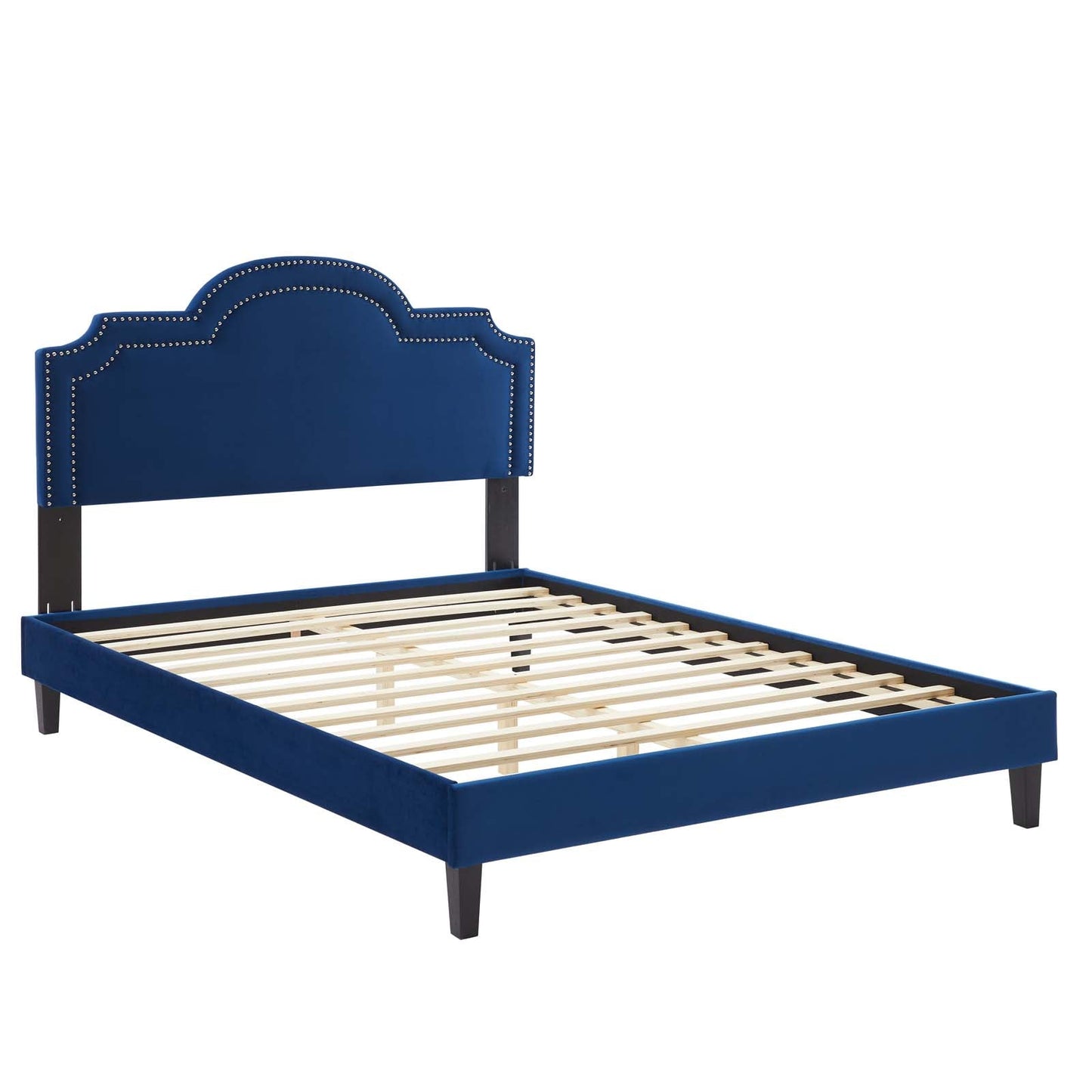 Aviana Performance Velvet King Bed by Modway