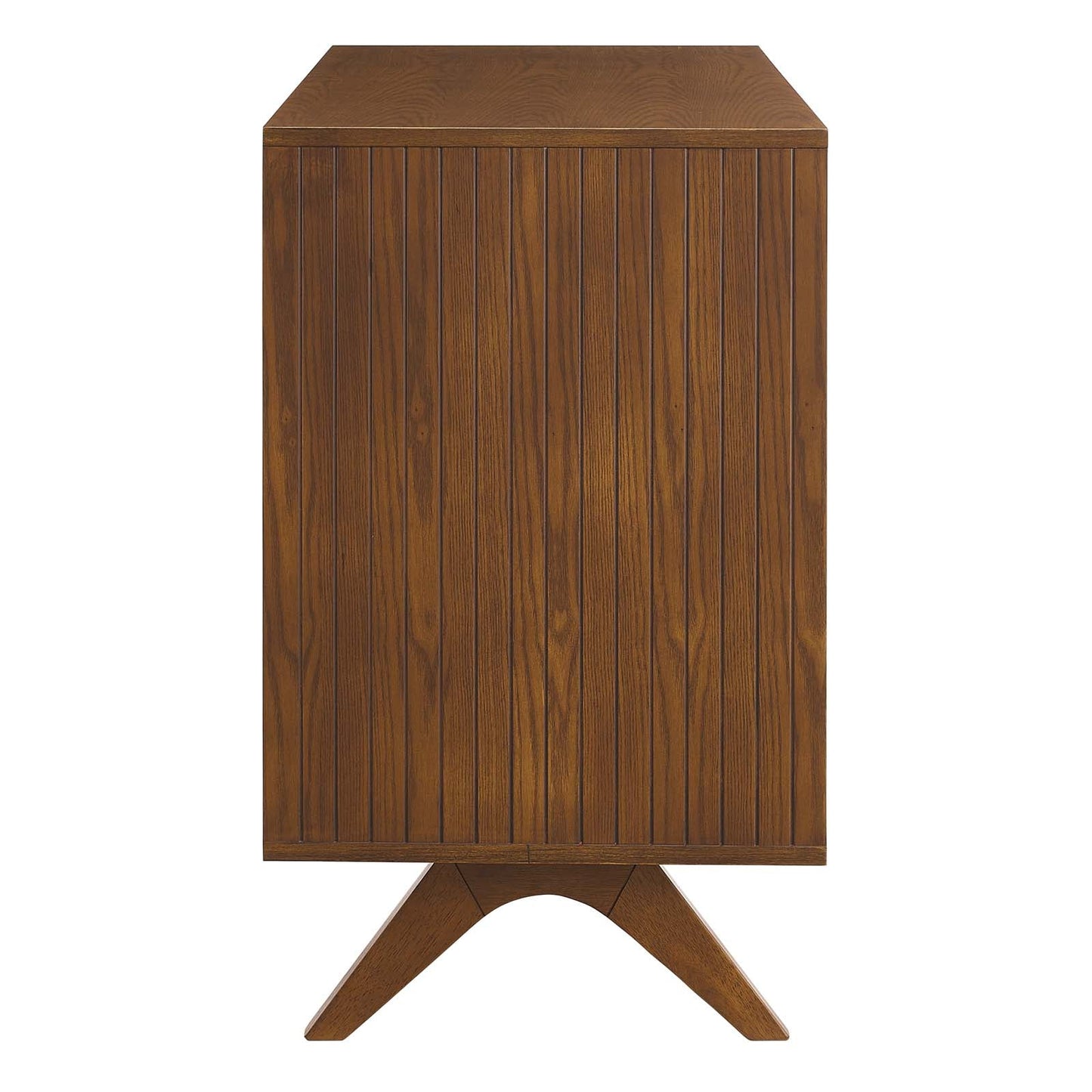 Dylan Dresser and Mirror by Modway