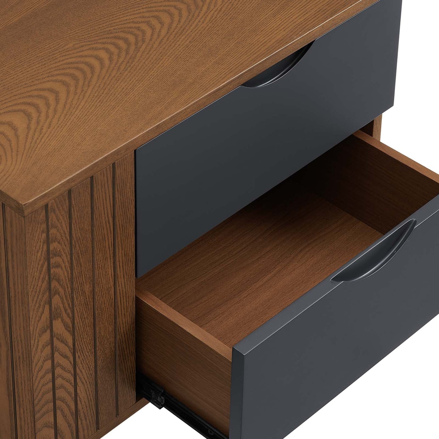 Dylan 3 Piece Bedroom Set by Modway