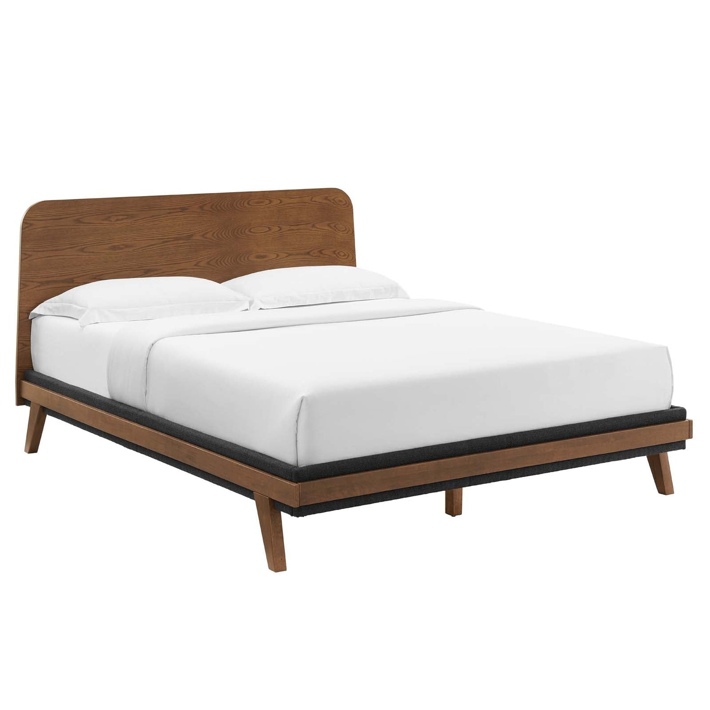 Dylan 4 Piece Bedroom Set by Modway