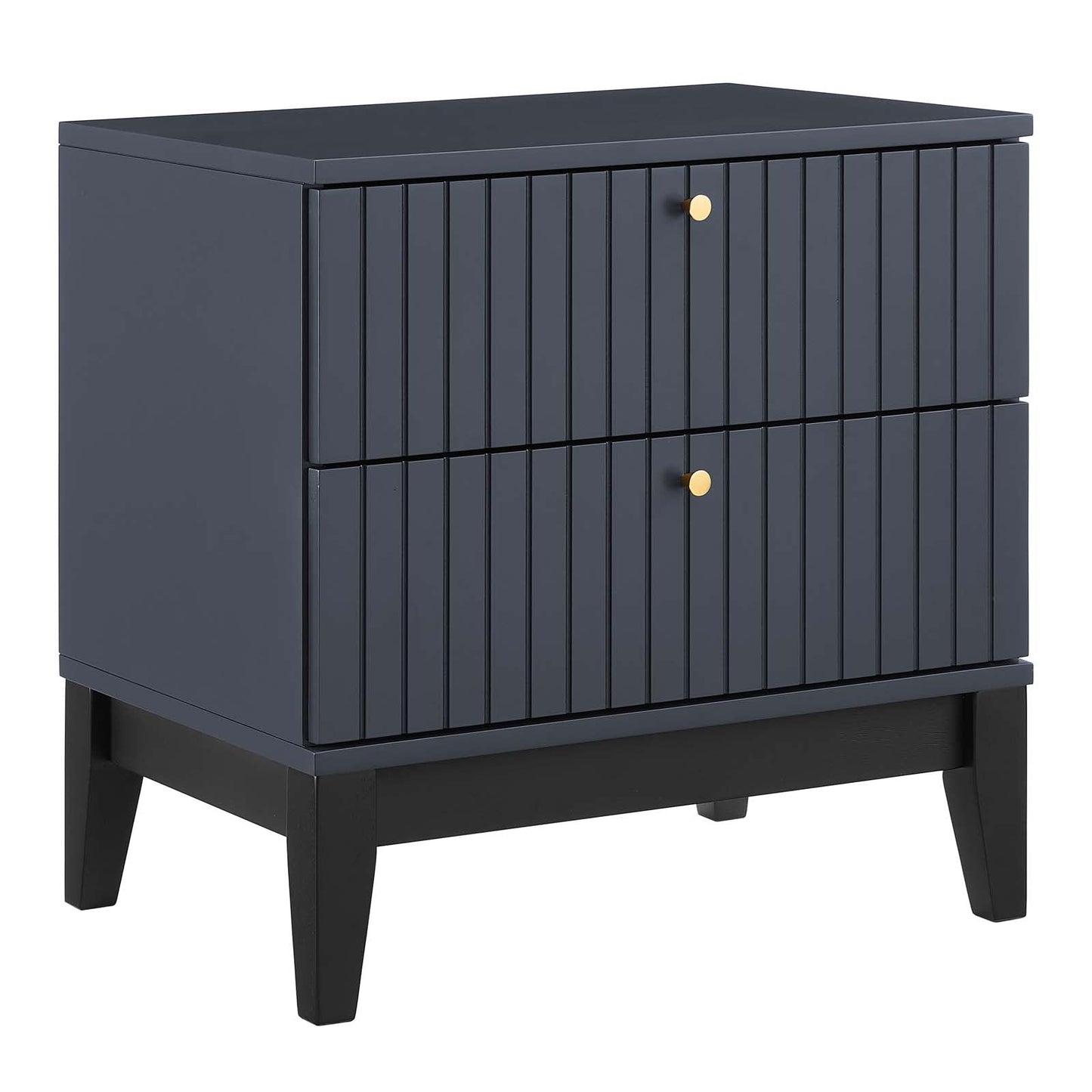 Dakota 3 Piece Upholstered Bedroom Set by Modway