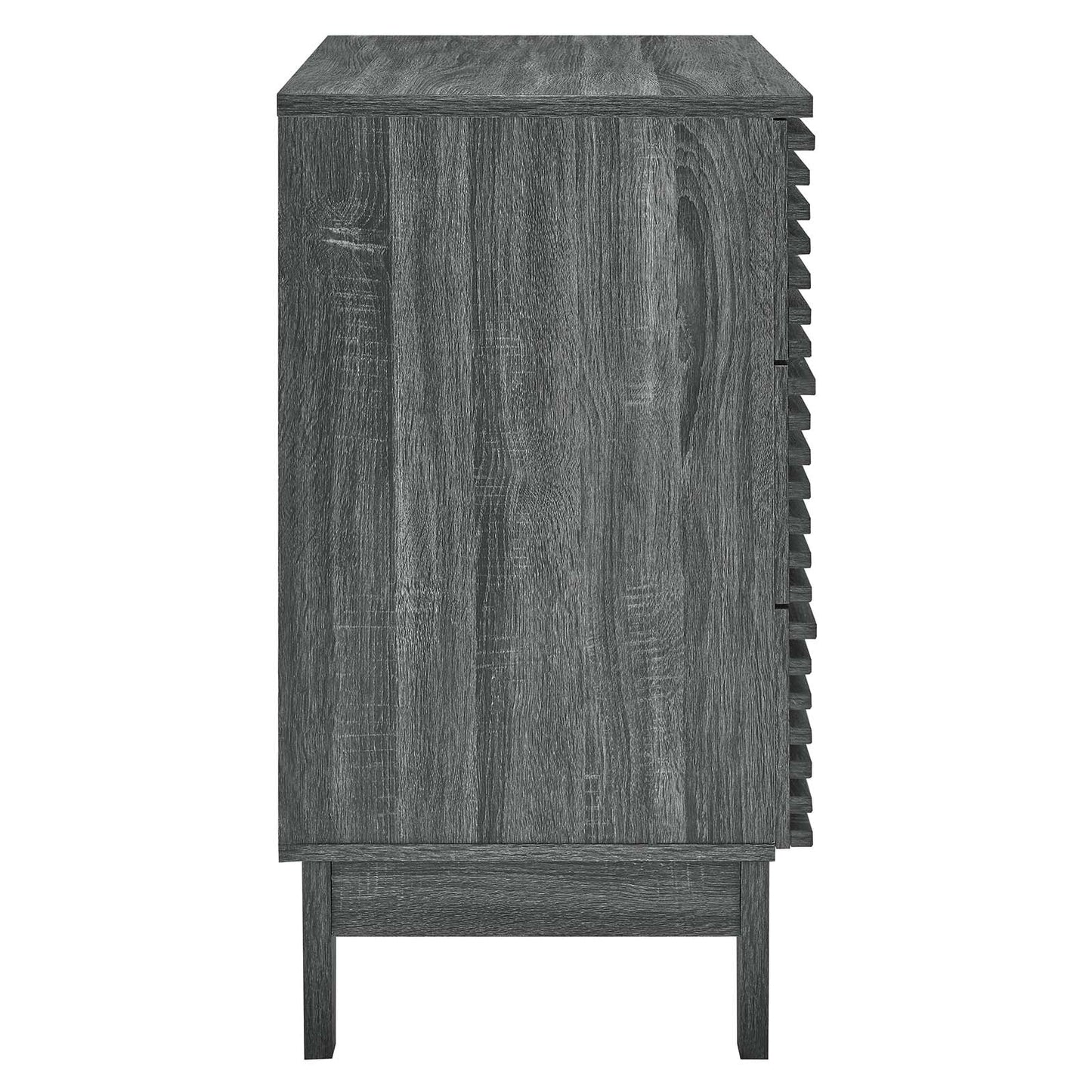 Render 3-Drawer Bachelor's Chest by Modway
