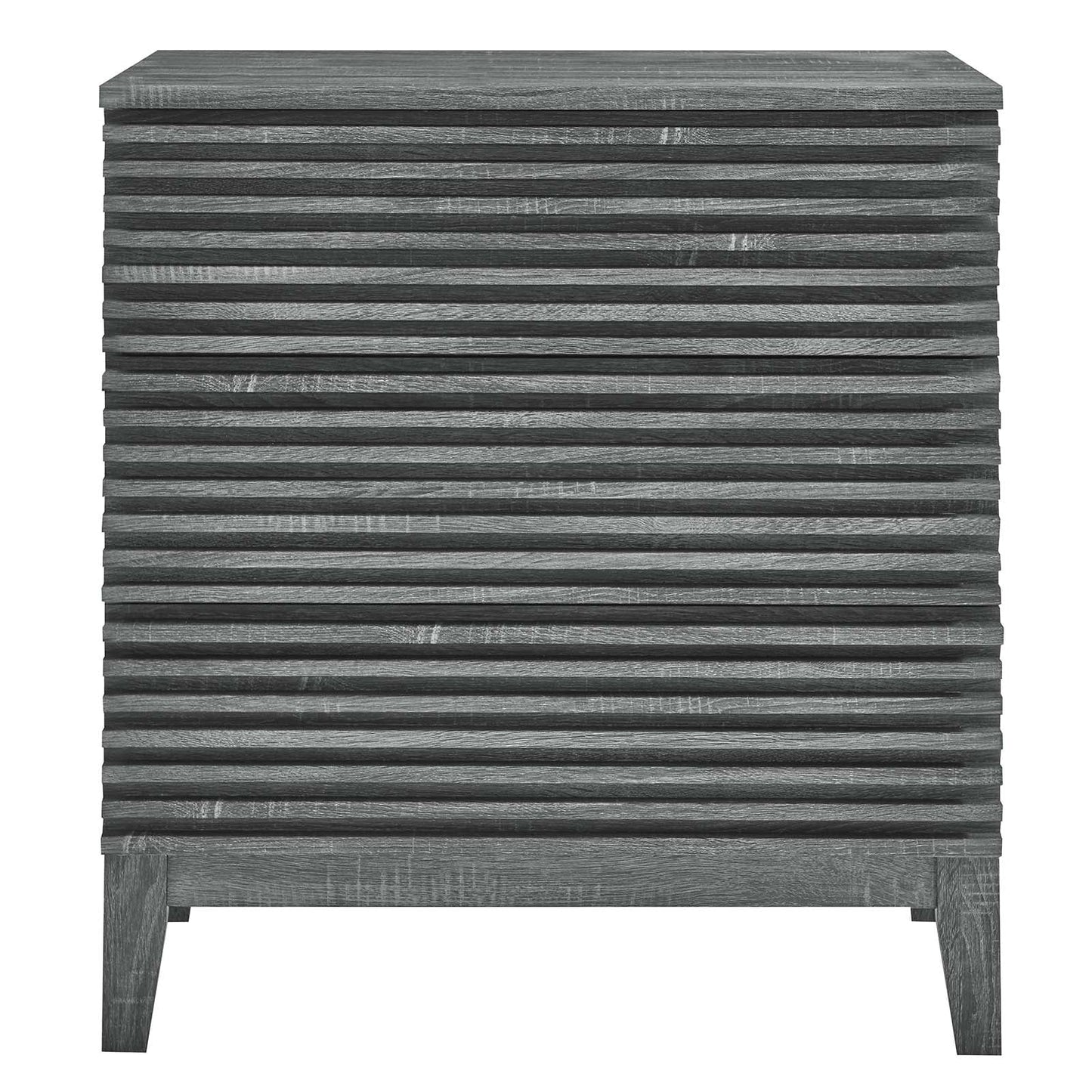 Render 3-Drawer Bachelor's Chest by Modway