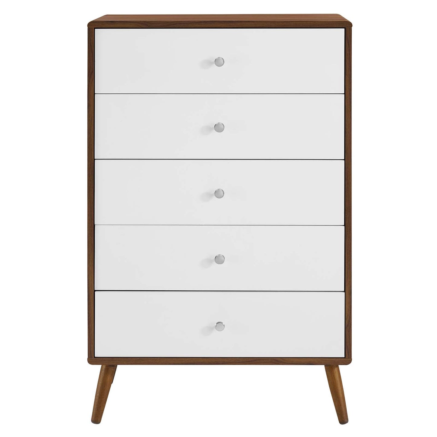 Transmit 5-Drawer Chest by Modway