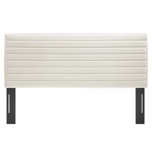 Tranquil Full/Queen Headboard by Modway