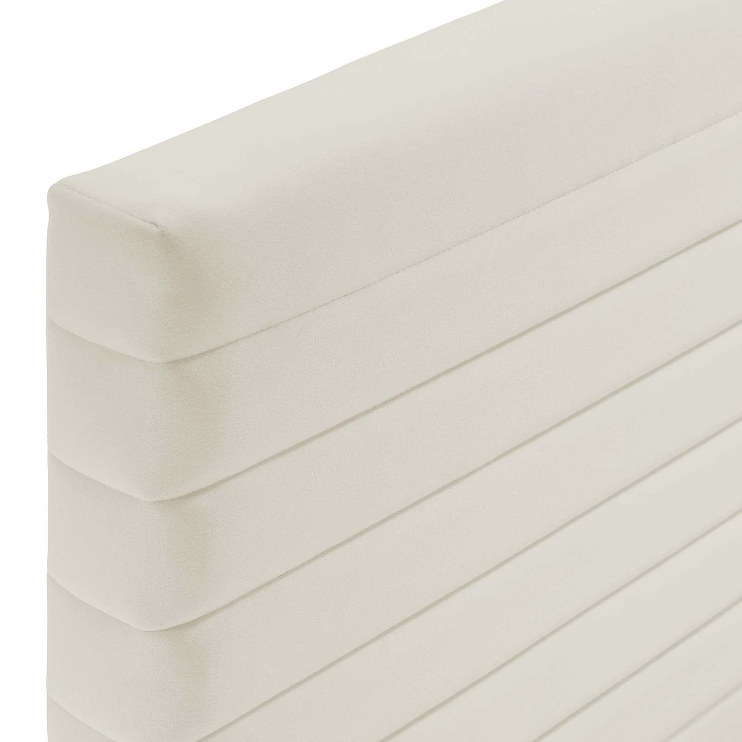 Tranquil Full/Queen Headboard by Modway