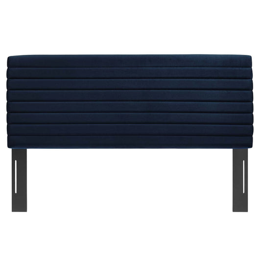 Tranquil Channel Tufted King/California King Headboard  by Modway