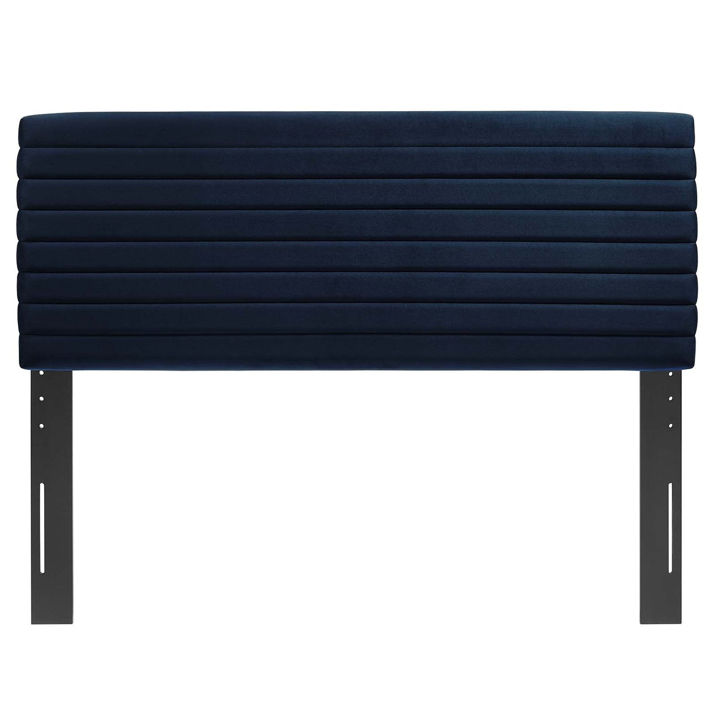 Tranquil Channel Tufted King/California King Headboard  by Modway
