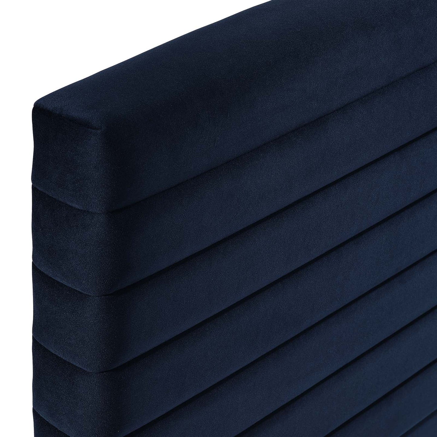 Tranquil Channel Tufted King/California King Headboard  by Modway