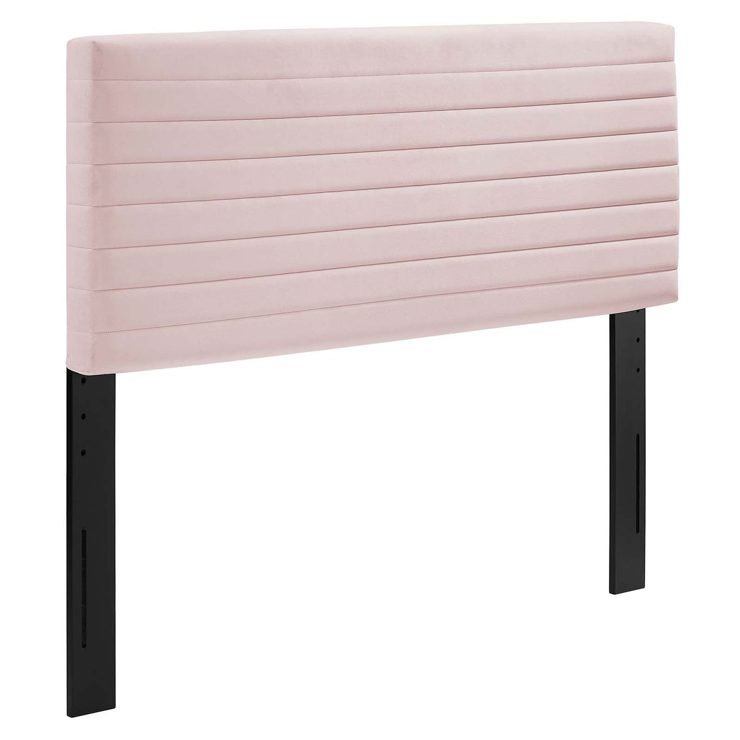 Tranquil Channel Tufted King/California King Headboard  by Modway