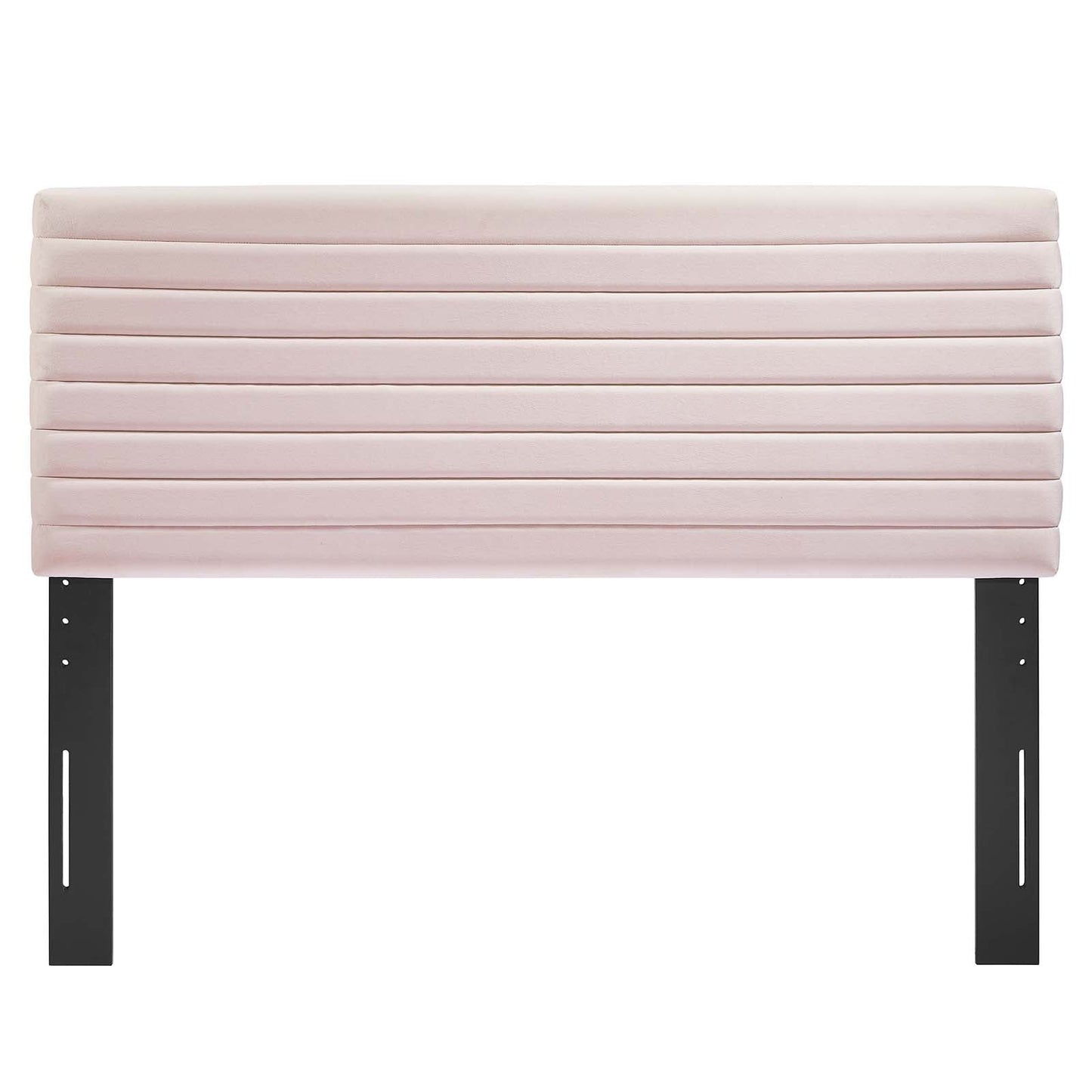 Tranquil Channel Tufted King/California King Headboard  by Modway