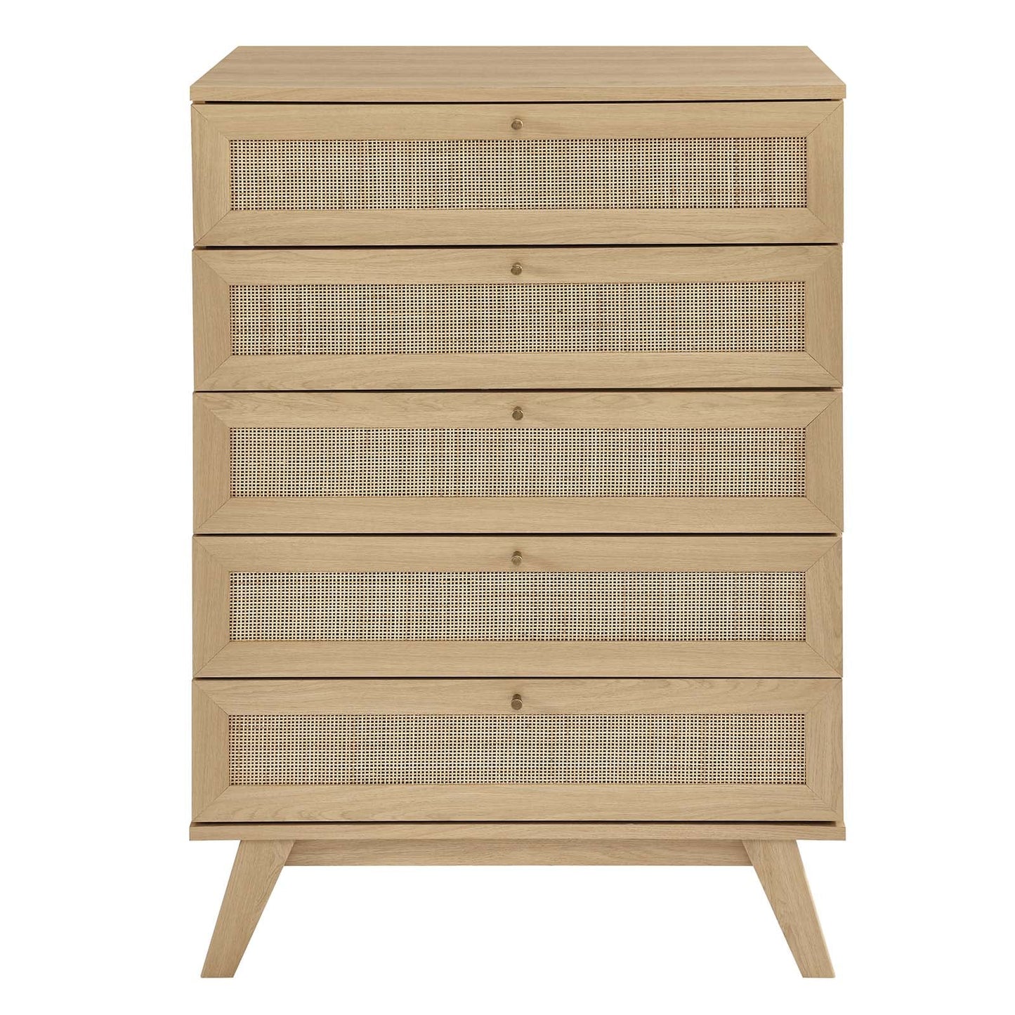 Soma 5-Drawer Chest by Modway