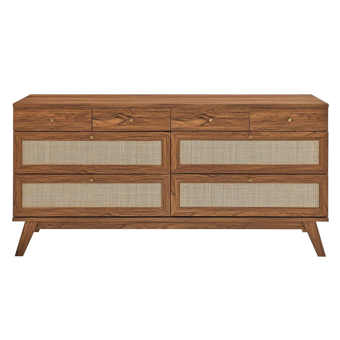 Soma 8-Drawer Dresser by Modway