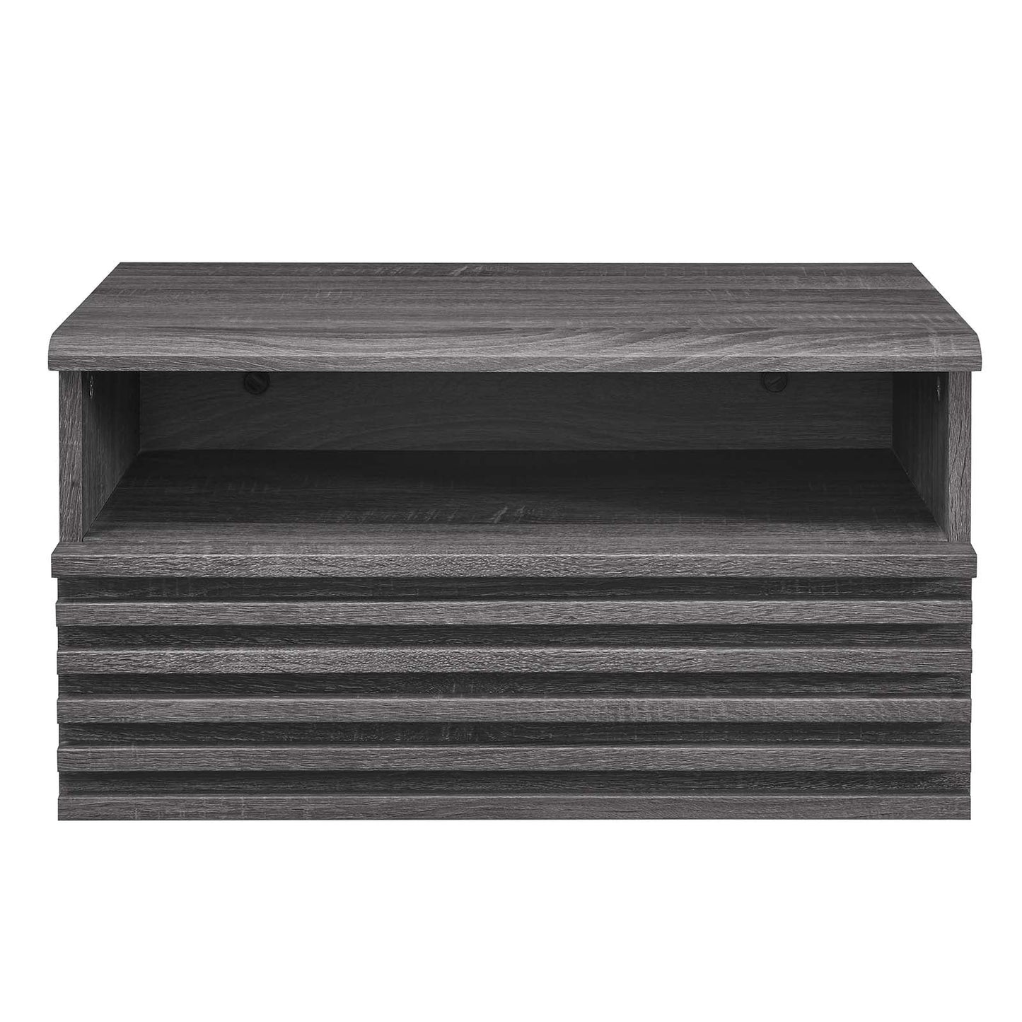 Render Wall-Mount Nightstand by Modway