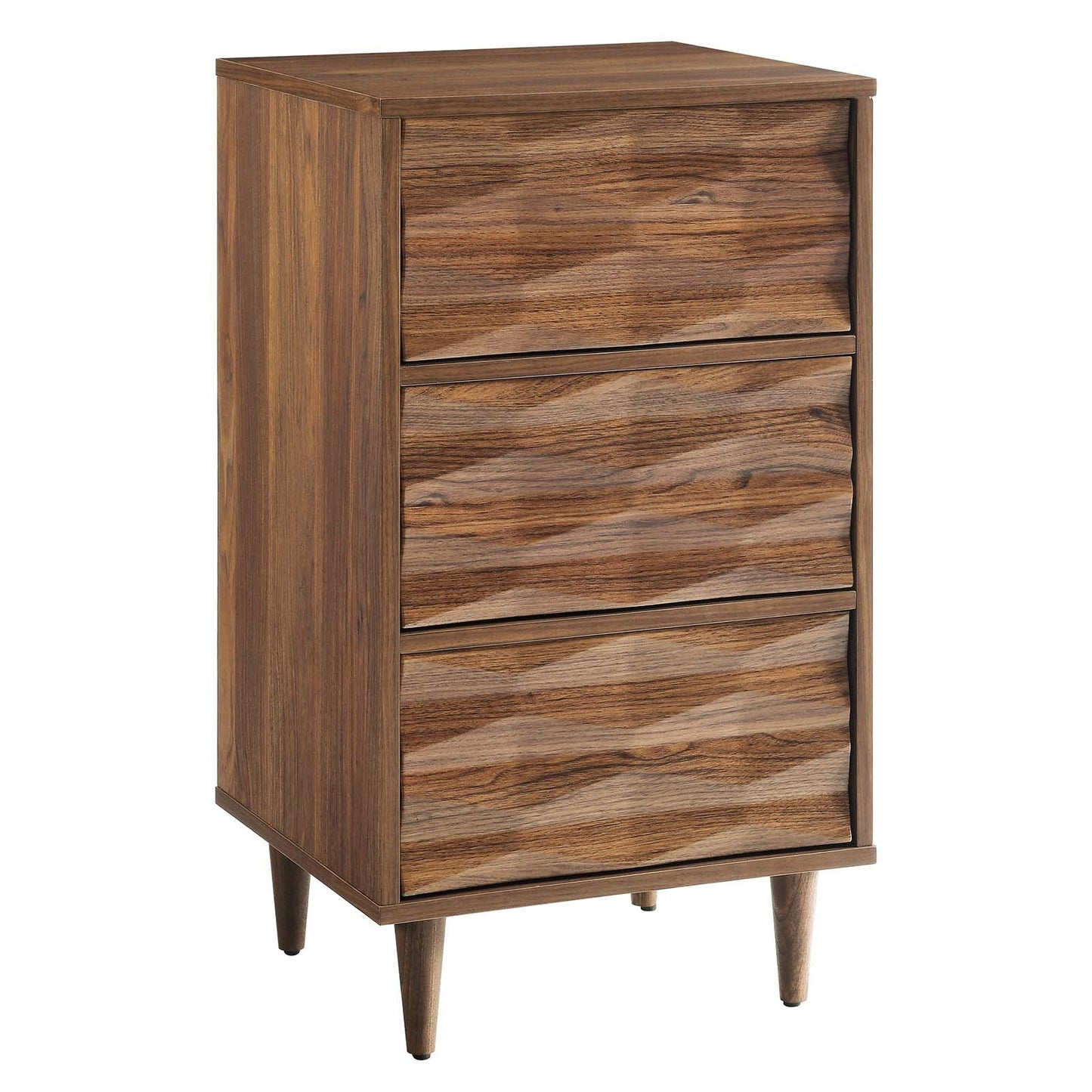 Vespera 3-Drawer Chest