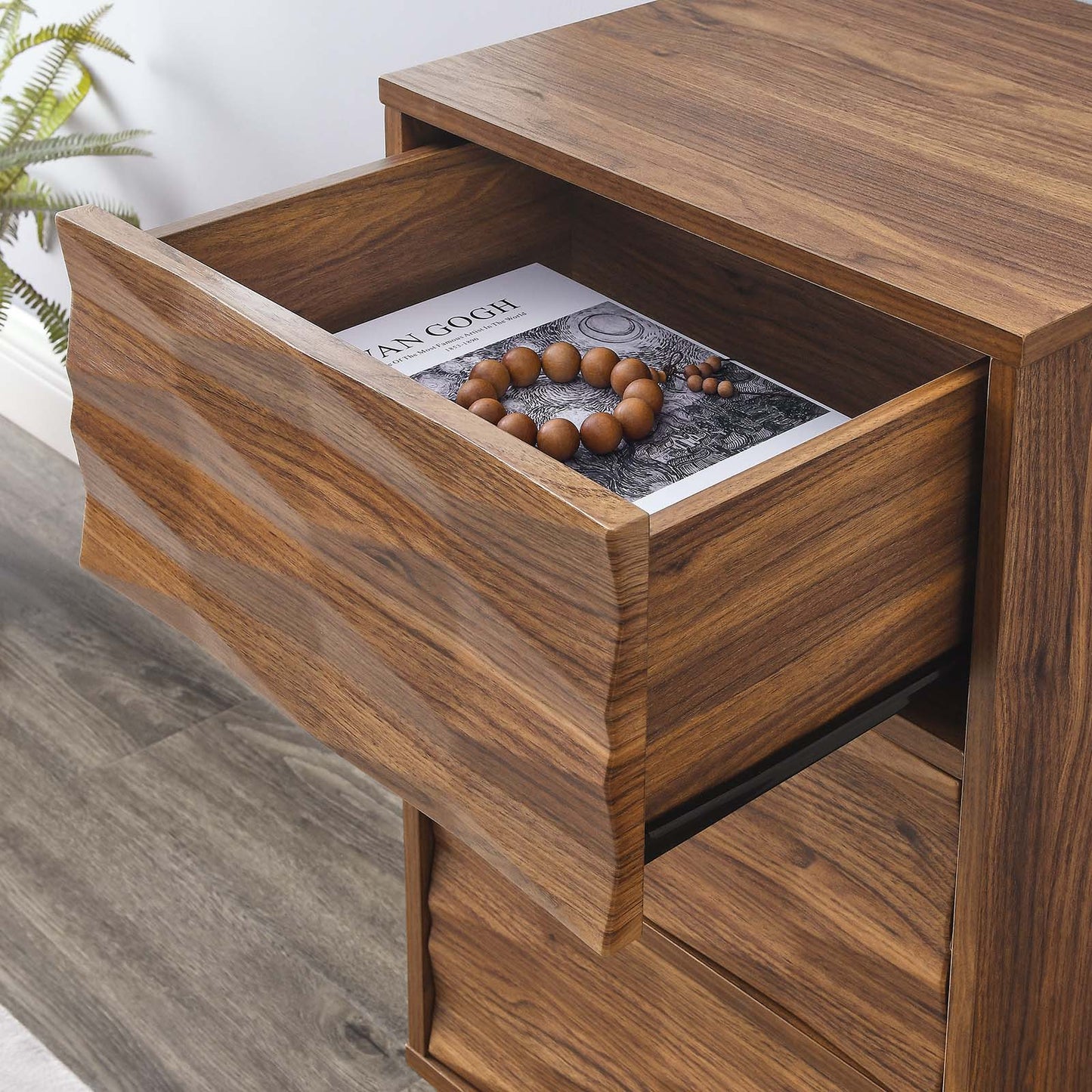Vespera 3-Drawer Chest
