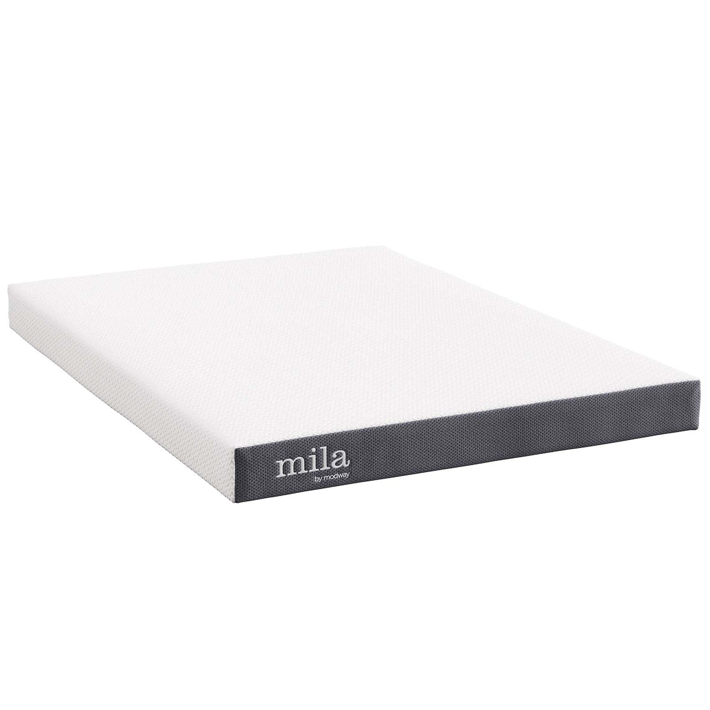 Mila 5" Full Mattress by Modway