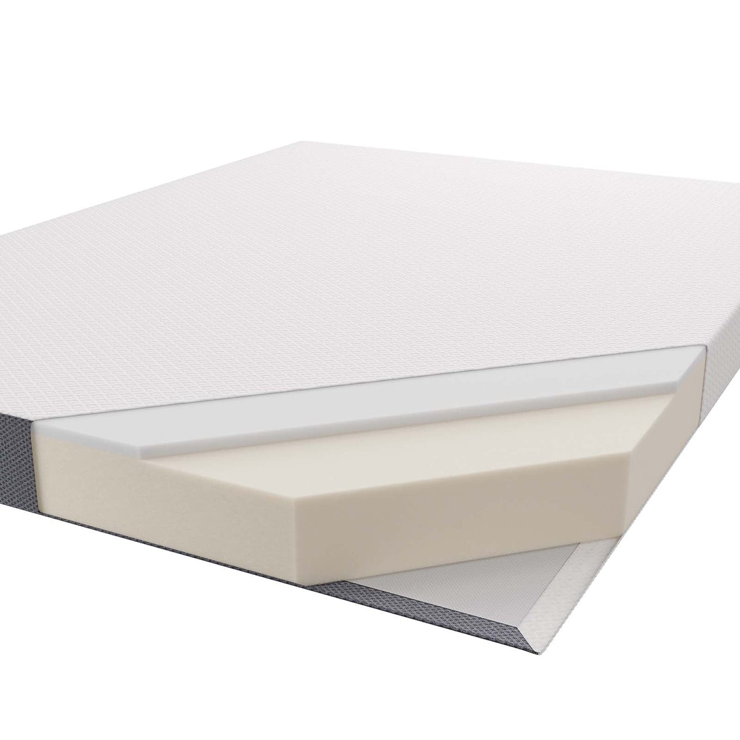 Mila 5" Full Mattress by Modway
