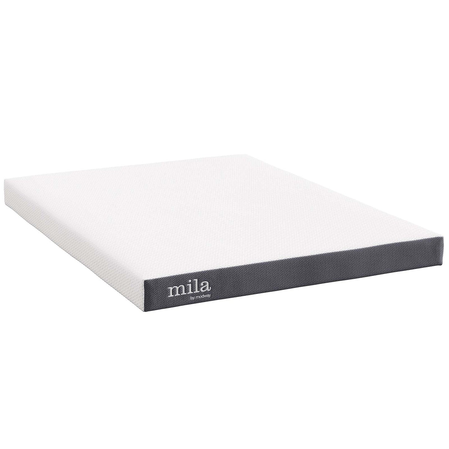 Mila 5" Queen Mattress by Modway