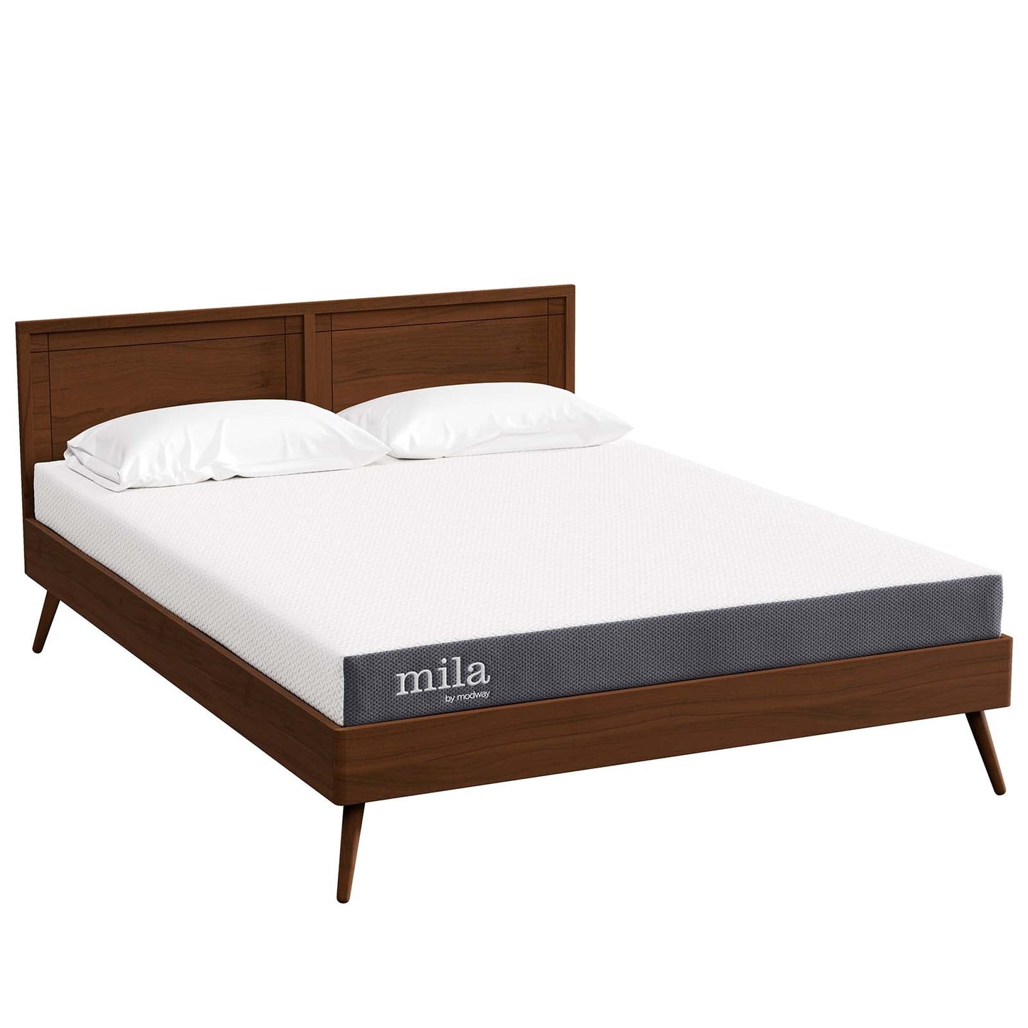 Mila 5" Queen Mattress by Modway