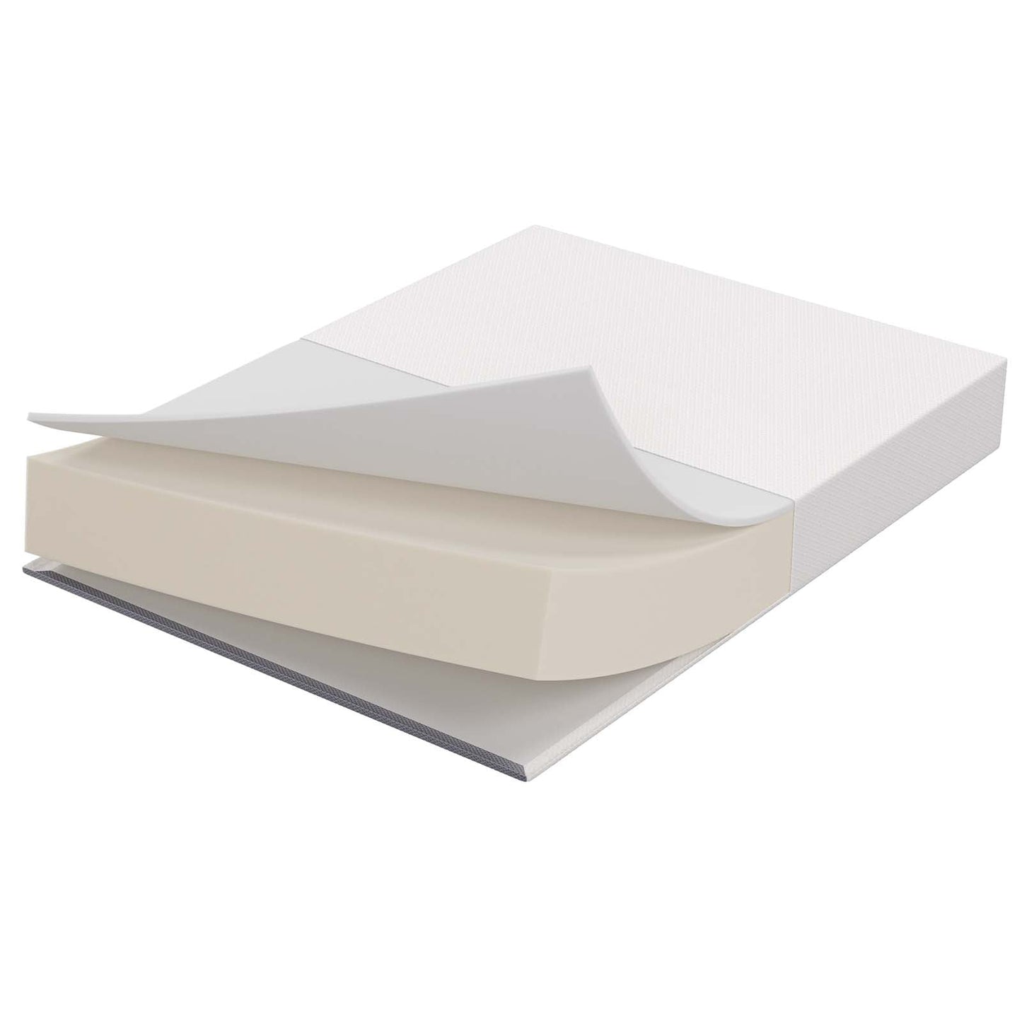 Mila 12" Full Mattress by Modway