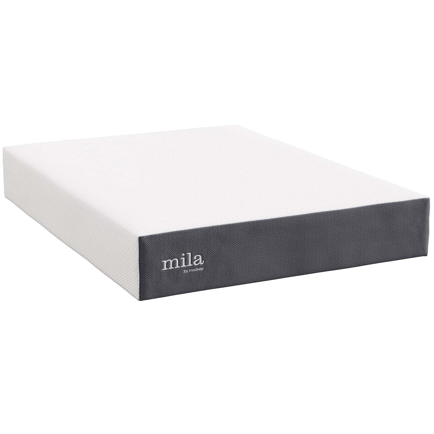 Mila 12" California King Mattress by Modway