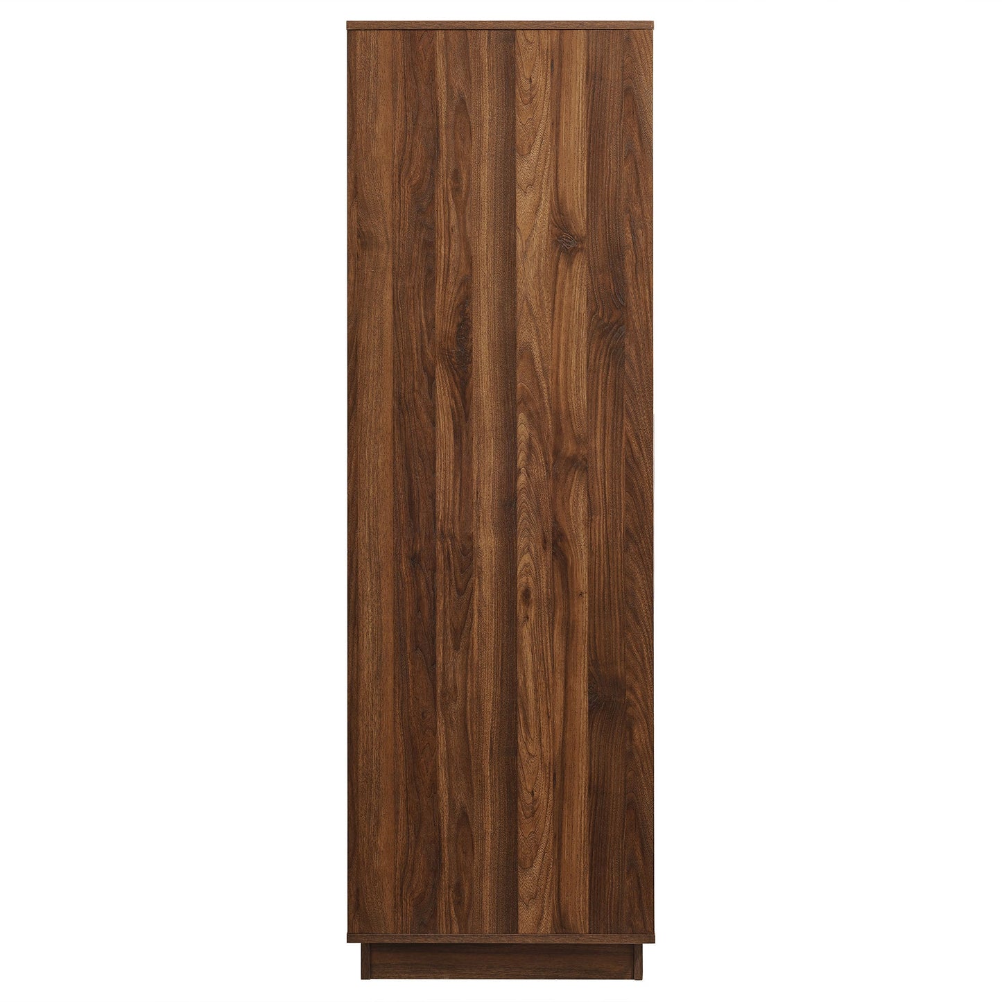 Bulwark 3-Door Wardrobe Closet by Modway