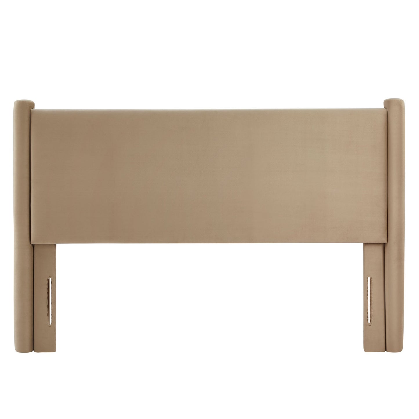 Rael Performance Velvet Queen Headboard by Modway