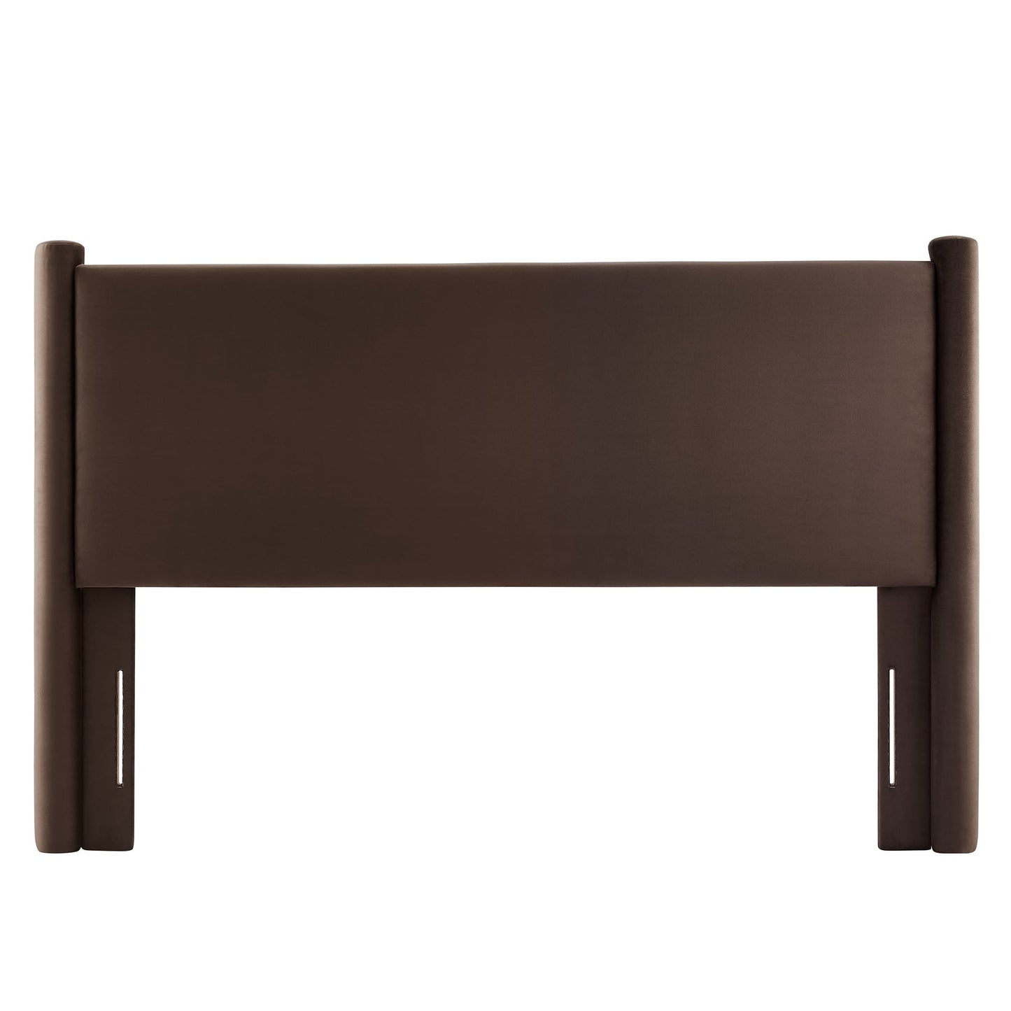 Rael Performance Velvet King Headboard by Modway