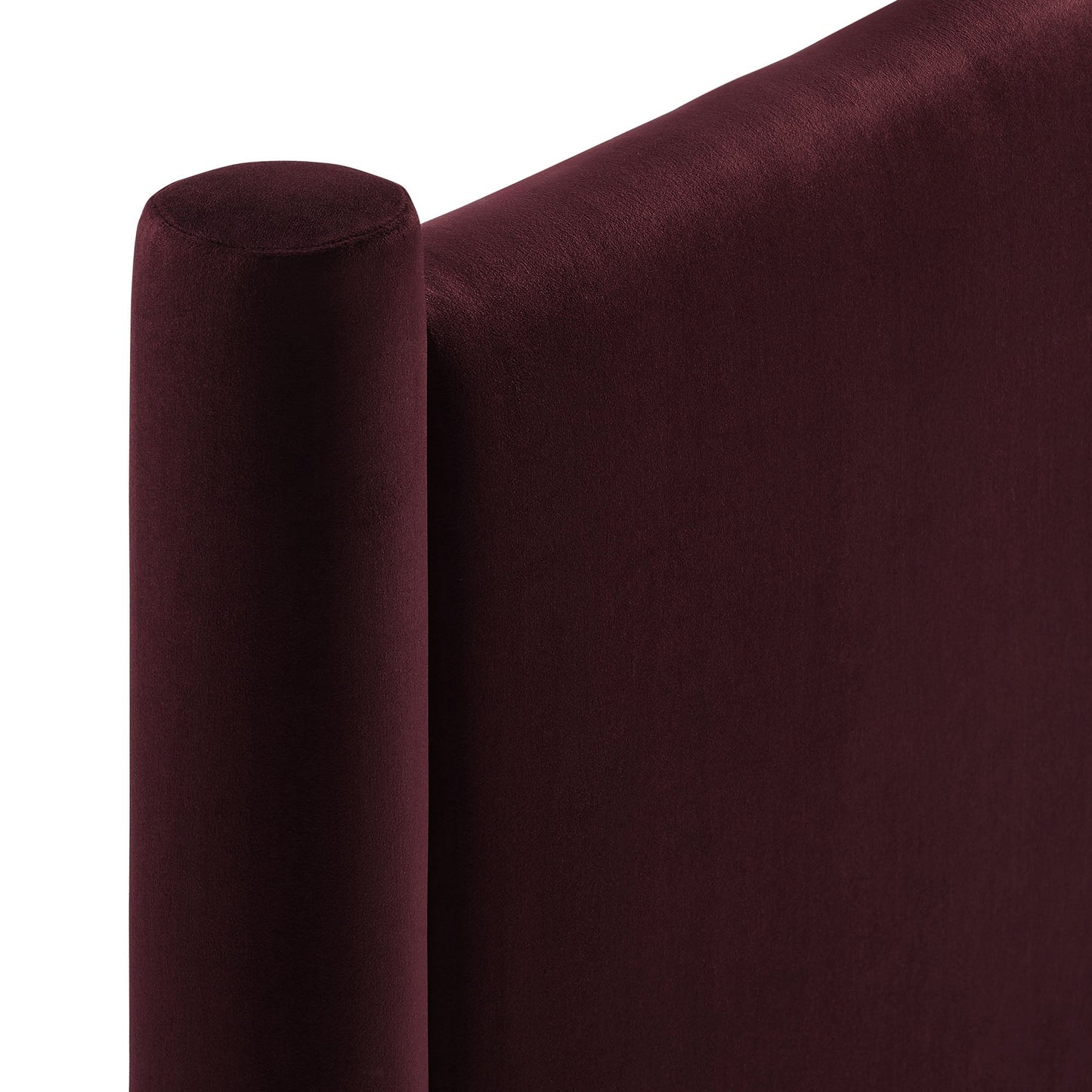 Rael Performance Velvet King Headboard by Modway