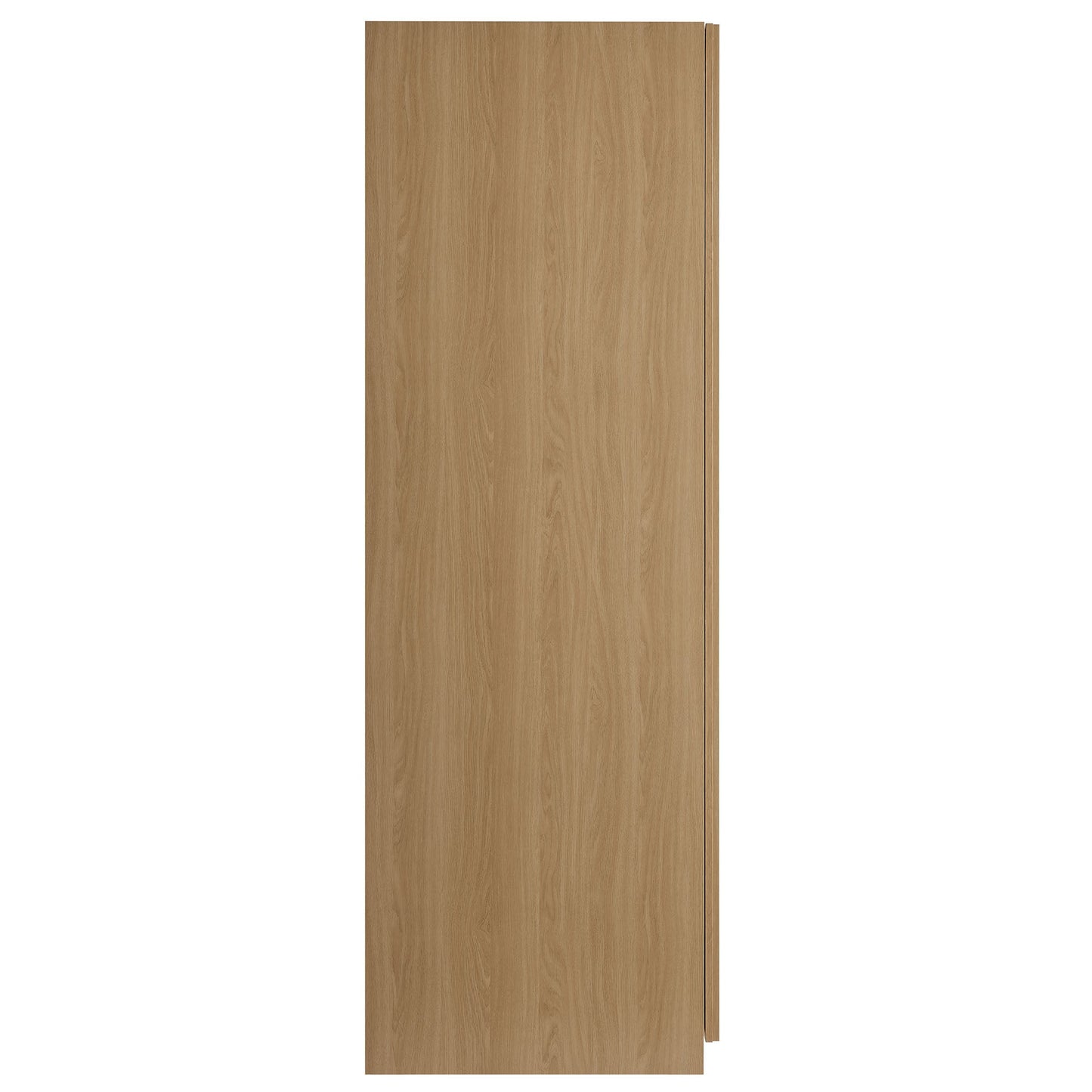 Render 2-Door Wardrobe Closet by Modway