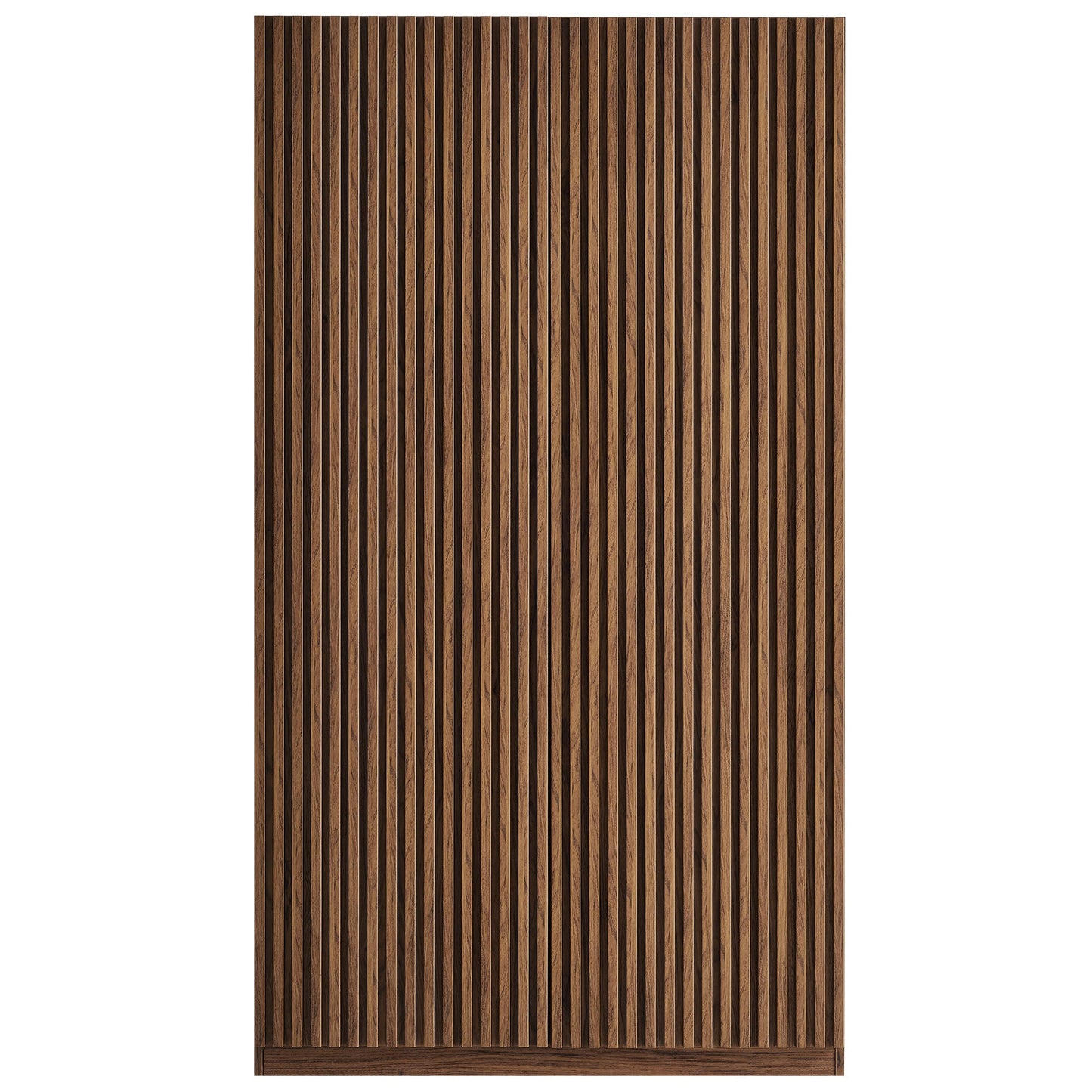 Render 2-Door Wardrobe Closet by Modway